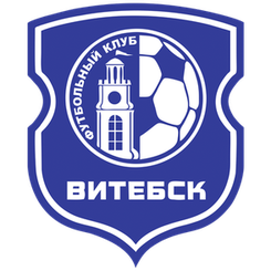 維特布斯克火車頭