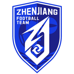 鎮(zhèn)江隊(duì)